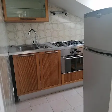 Appartement Casa Marina