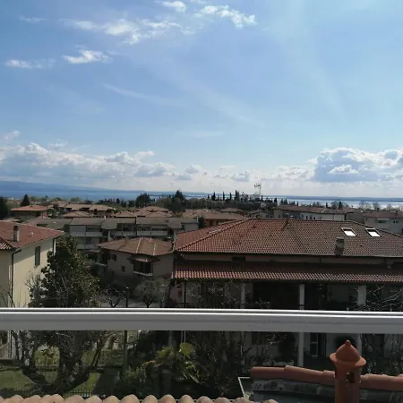 Casa Marina Appartement *