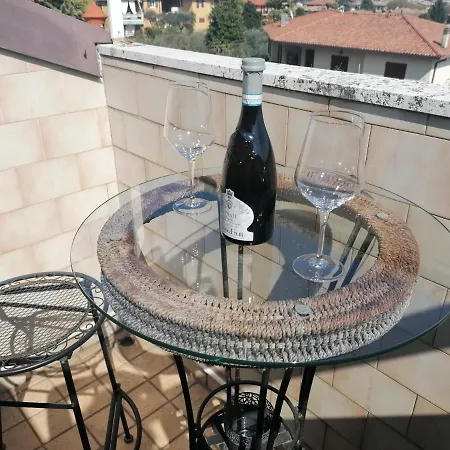 Casa Marina Appartement Padenghe sul Garda