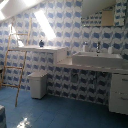 Casa Marina Appartement Padenghe sul Garda