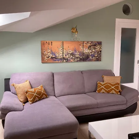 Casa Marina Appartement