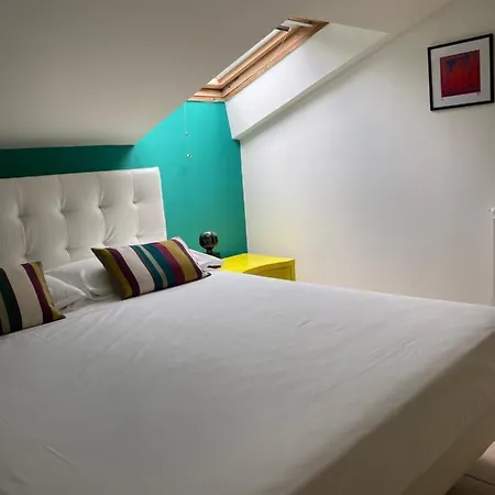 Casa Marina Appartement *