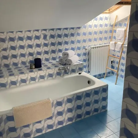 Casa Marina Appartement *