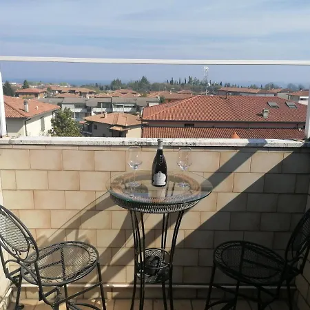 公寓 Casa Marina