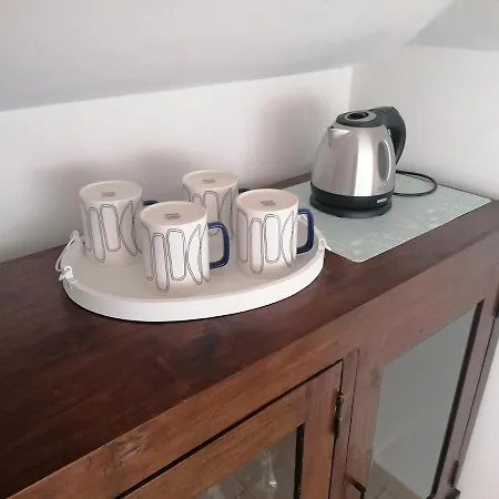 Casa Marina Apartment