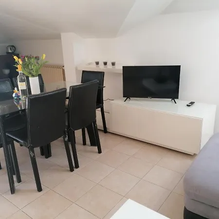 公寓 Casa Marina *